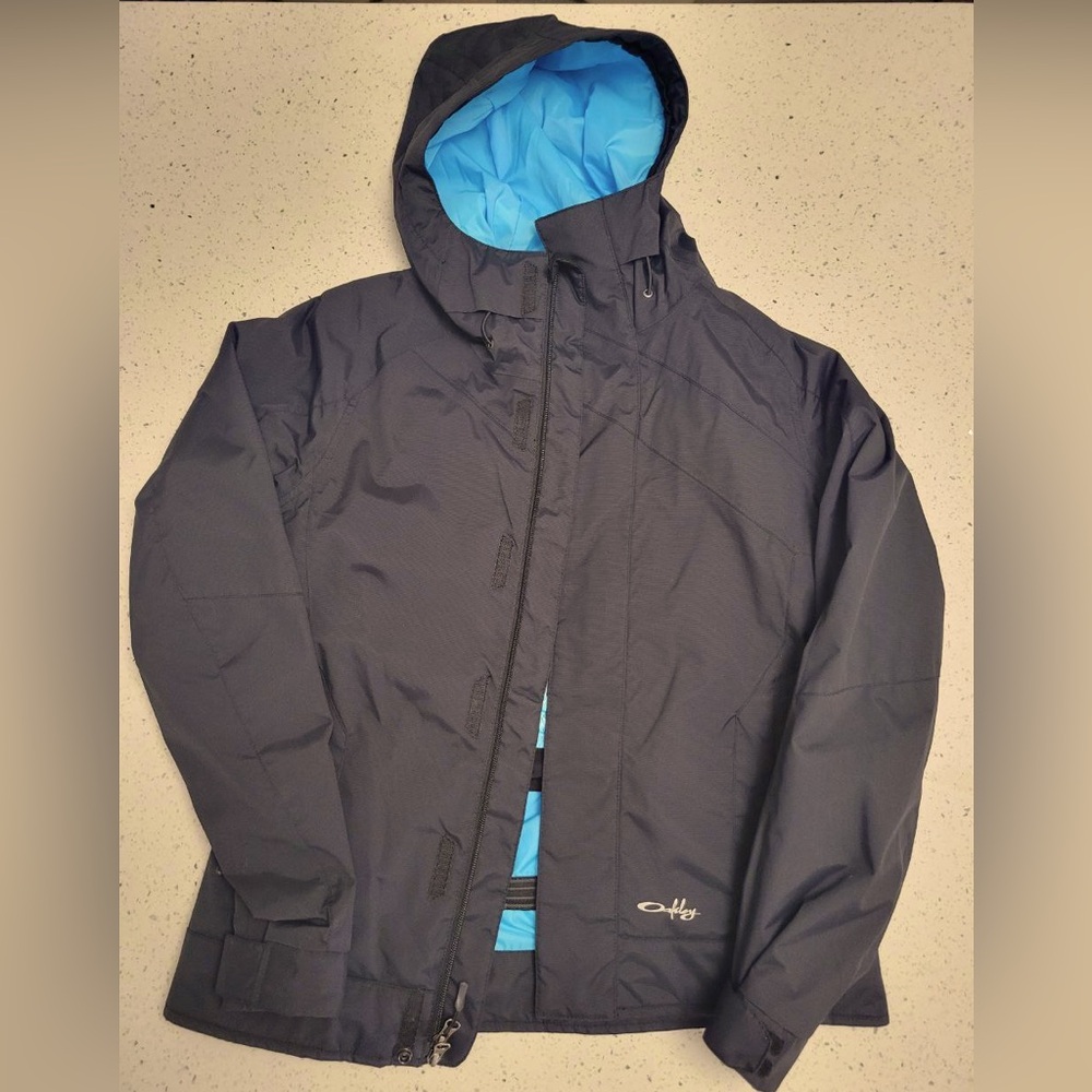 Women’s Oakely Snowboarding jacket